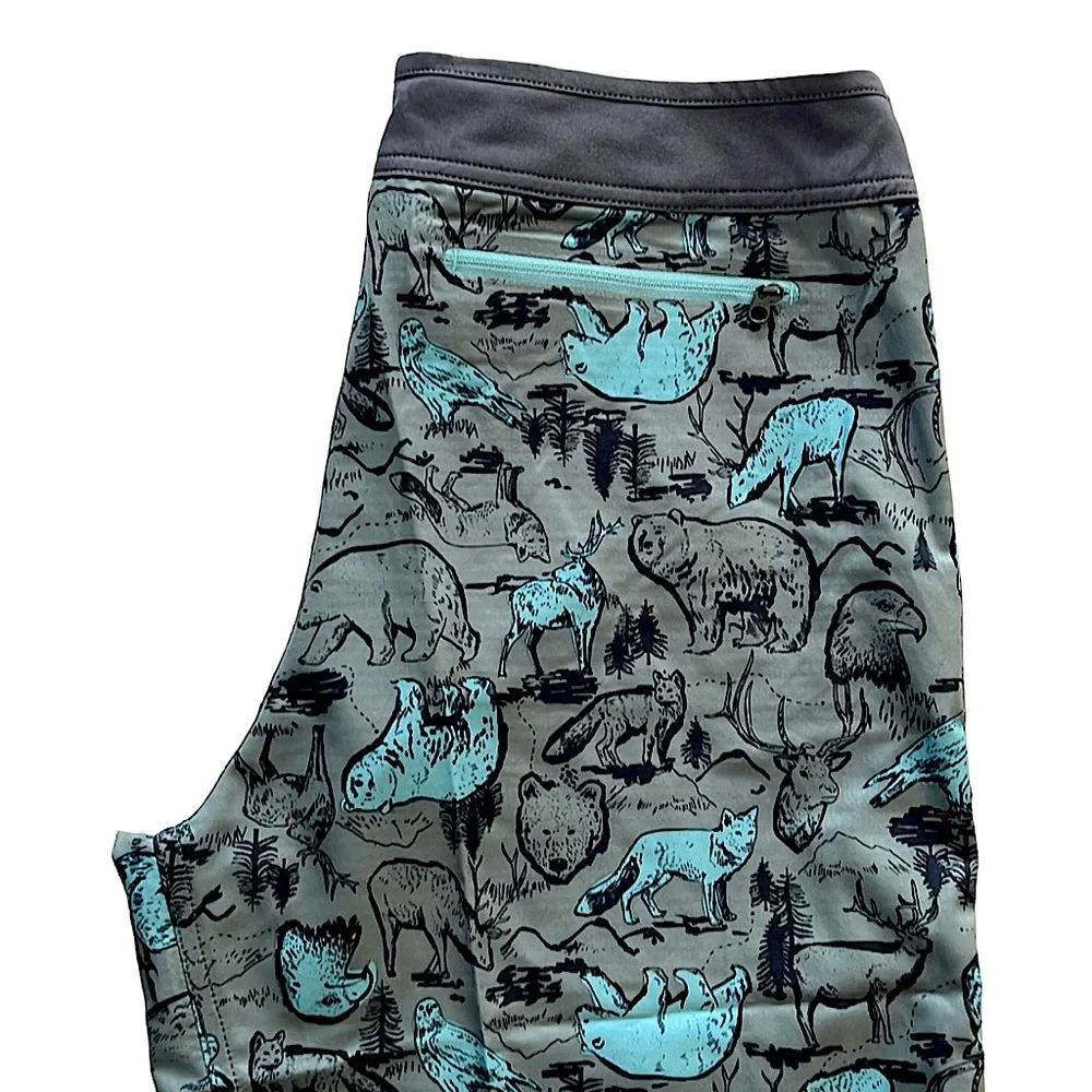 The North Face Whitecap Boardshorts